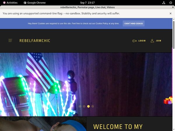 Subscribe To Rebelfarmchic.modelcentro.com