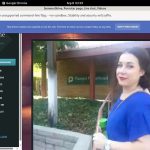 SummerShine Member Passwords