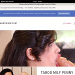 Tabooview.com Coupon