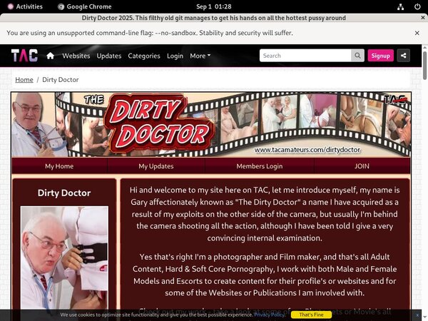 Tacamateurs.com Deal Offer Tacamateurs.com Deal Offer