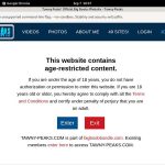 Tawny-peaks.com Porn Stars