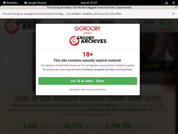 [Image: The-Grooby-Archives-Latest-Passwords.jpg]