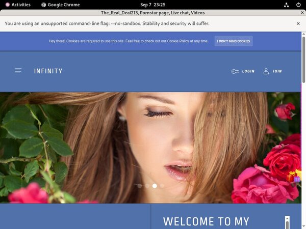 The_Real_Deal213 Signup