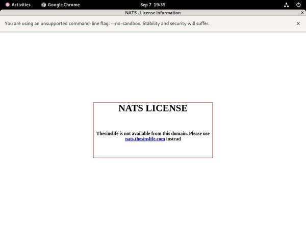 Thesinslife Discount Free Trial