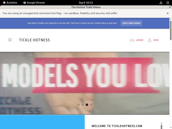 TickleVideos Free Acounts TickleVideos Free Acounts