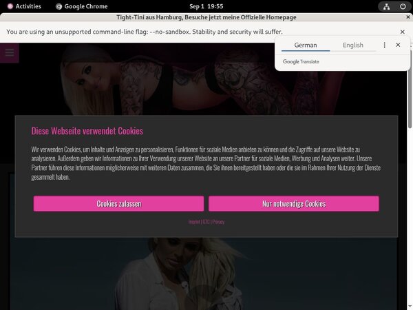 Tight-Tini Acc Free