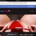 Trial Slinkycheeks.com Free