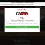 Tscastingcouch Account Password