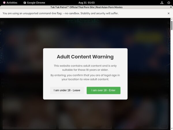 Tuktukpatrol Password Bugmenot