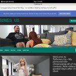 Ty Bones Discount Promotion