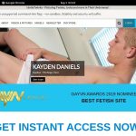 Undietwinks.com New Account