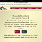 Video Your Moms Got Big Tits Free