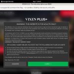 Vixenplus Buy Trial