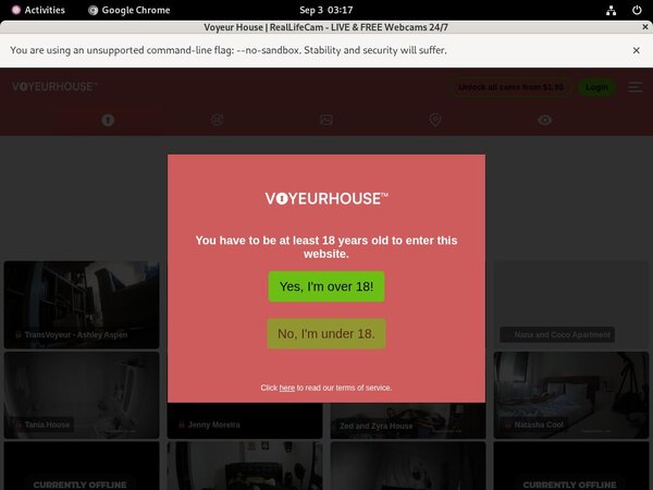 [Image: Voyeur-House-Epoch-Discount.jpg]