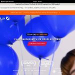 Vrcosplayx.com Gallaries