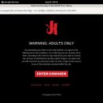 Working Kinkmen Password