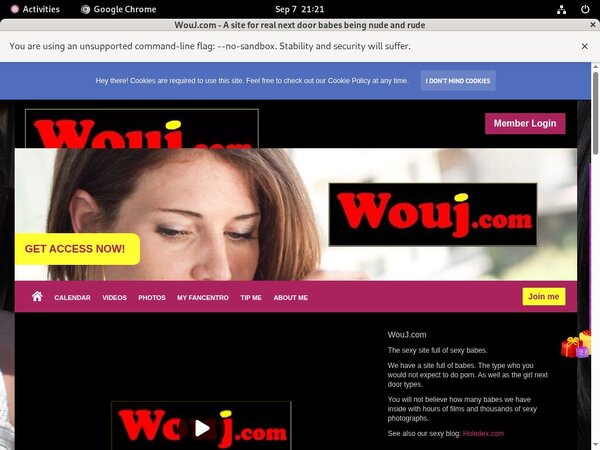 WouJ Buy Tokens