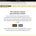 Xnxx Bustymerilyn.com