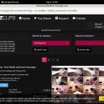 Yezzclips.com Pass Codes