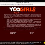 Yoogirls.com Nude