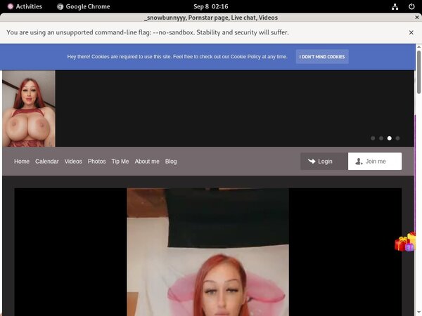 _snowbunnyyy Cheap