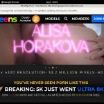 5kteens.com Trial