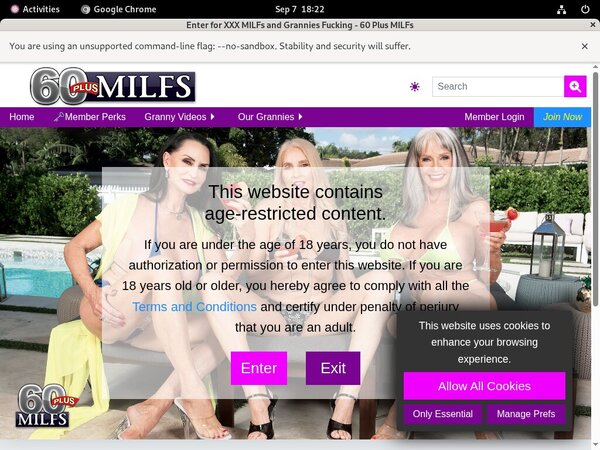 60plusmilfs Get A Password