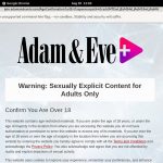 Adam And Eve TV Ccbill Pay