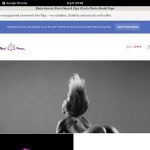 B L A C K – H O R N I S Limited Rate B L A C K – H O R N I S Limited Rate