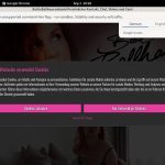 Bettie Ballhaus With Free Trial