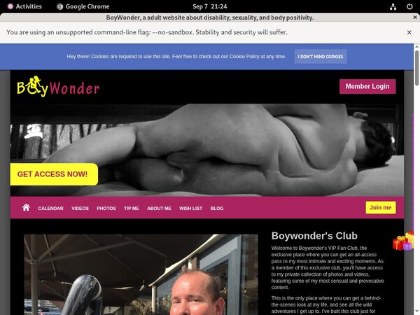 Boywonder.life Netcash