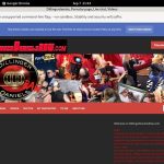 Dillingerdanielsraw.com Account 2015