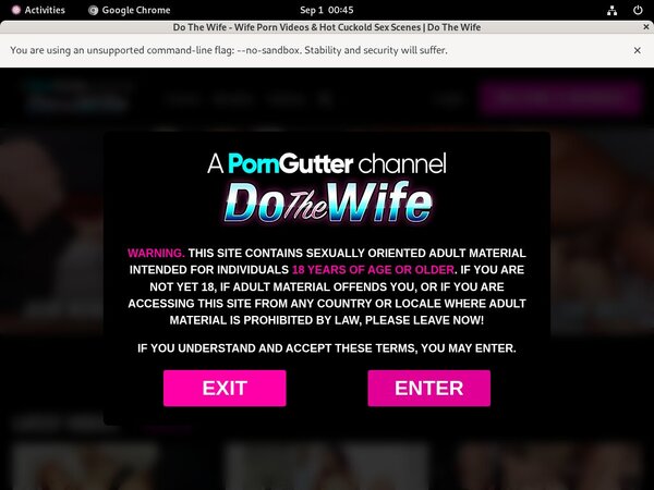 Dothewife Free Tube