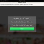 Fistflush.com Account Forum