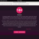 Free Account Of Realjamvr