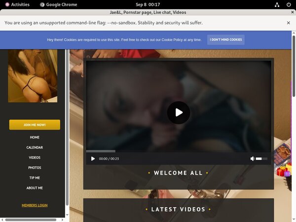 Free Com Modelcentro Jael Logins