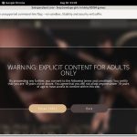 Free Subspaceland.com Password Account
