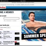 French-twinks.com Cuentas