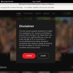 Fresh Colby Knox Site Rip