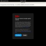 Get Free Exgf Account