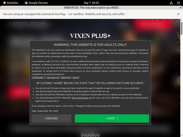 Get Vixenplus.com Membership Discount Get Vixenplus.com Membership Discount