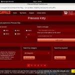 How To Get Free PrincessKitty Account