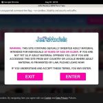 Jeff’s Models Checkout Form