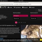 Make ToiletSlavesScatolo Account