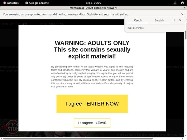 Mentalpass Discount 50% Off