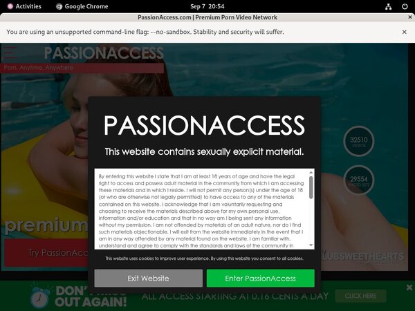 [Image: Passion-Access-Network-Password.jpg]