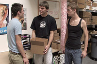 Paypal With Beddable Boys s5