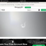 Playboy Plus Free Logins