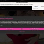 Sari-sander.com Webcams