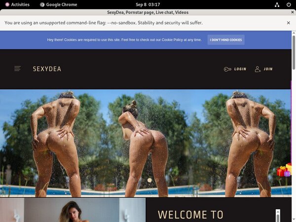 SexyDea Premium Free